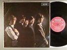 Rolling Stones, The  Self-Titled   Mono Unboxed UK Press  With Photo Insert