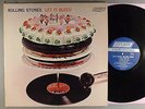 Rolling Stones, The  Let It Bleed