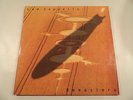 LED ZEPPELIN - 3-LP - REMASTERS - Top VINYL (C) 1990 UK&Europe - Bilder 