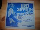 Led Zeppelin LIVE AT THE LA FORUM 6/77 part 2  2LP FOR BADGE HOLDERS ONLY