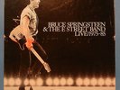 BRUCE SPRINGSTEEN LIVE 1975-85 VINYL 5X BOX LP 1986 ORIG GREAT COND VG++/VG+