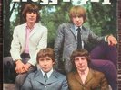 The Troggs - Trogg Tops 1 - 1966 UK 7