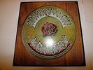 The Grateful Dead - American Beauty U.S Vinyl LP  EX+ Vinyl