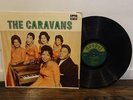 Caravans self titled 1st SAVOY black gospel Albertina Walker DEEP SOUL HEAR