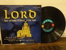 Eugene Potts Southwestern Michigan Lord Do Something For Me KAPP black gospel