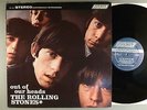 Rolling Stones, The  Out Of Our Heads     Later Issue