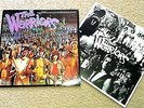 The Warriors Film Soundtrack Album LP