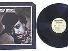 JOHNNY JENKINS   TON-TON MACOUTE  MINT RECORD VG+ SLEEVE  1974 CAPRICORN