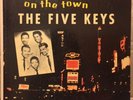 THE FIVE KEYS 