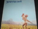 MORNING DEW self-titled lp RARE PSYCH FUZZ MONSTER Original US WL PROMO Roulette