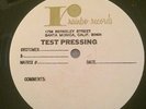 T.S.O.L. - UNRELEASED EP - KBD - PUNK - RAMONES - RARE