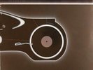SASCHA DIKICIYAN Tron Evolution 2012 SEALED MINT PICTURE DISC LP Iam8bit T-412