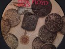 PINK FLOYD Relics PICTURE DISC LP nm AXIS / EMI