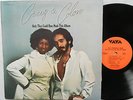 CELIA CRUZ WILLIE COLON Only They Could Have Made This Album VAYA Near MINT LP