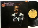 ISMAEL RIVERA de Todas Maneras Rosas LP Tico latin 
