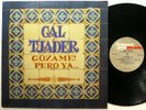 CAL TJADER Goza Me Pero Ya LP Latin Samba Afro-Cuban 1980 MINT- vinyl    #5121