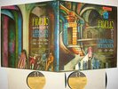 FIDELIO mono nonesuch HB-3005 2LP Gatefold near-mint vinyl Ludwig Van Beethoven