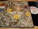 THE STONE ROSES Silvertone Records ORE LP 502 Vinyl LP Classic 1989 Indie
