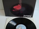 Jonesy | Keeping up… plus 2 Bonus Tracks | Get-Back Get582 | LP: VG | Prog Vinyl