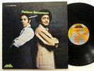 PACHECO Justo BETANCOURT los Dinamicos LP Fania Latin Salsa Mint- STERLING #5148