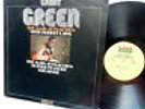 GRANT GREEN the main attraction WITH HUBERT LAWS Future Feature Creature KUDU lp