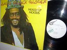 JACOB Killer MILLER Mixed Up Moods BLACK vinyl LP Top Ranking Sonic Sounds