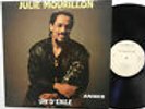 JULIE MOURILLON un d'exile ANIECE LP France Near-MINT Cadence-lypso