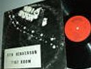 KEN HENDERSON Tiki Room LP