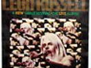 LEON RUSSELL & NEW GRASS REVIVAL Live LP 1980 SEALED