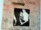 LOS LOBOS ...and a time to dance SEALED US Slash LP no holes no notches or cuts