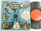 LU WATTERS' YERBA BUENA JAZZ BAND 10