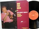 RED RODNEY QUINTET One For Bird LP Jazz NEAR-MINT Dutch press HOLLAND