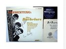 Presenting The Bachelors AUTOGRAPHED U.S ffrr STEREO LP