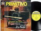 PRIMITIVO SANTOS Y SU ORQUESTA Merengue Con Clase LP