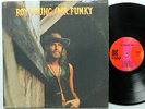 ROY YOUNG Mr. Funky LP 1971