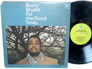 RUSTY BRYANT for the good times FANTASY P-10073 LP original