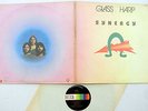 SYNERGY GLASS HARP Decca DL 75306 LP