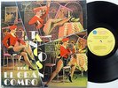 Tangos por EL GRAN COMBO LP Gema 3061 Cheesecake LATIN VG++ vinyl