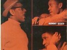 Sonny Stitt/Dizzy Gillespie/Sonny Rollins-Sonny Side Up-Verve 8262-MONO