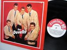the DOVELLS Bristol Stomp Near-Mint vinyl LP european IDOMINO records reissue CC