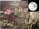The Wackers LP WACKERING HEIGHTS white label promo 1971