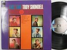 TROY SHONDELL This Time LP Teen Popcorn Pop Rock CC