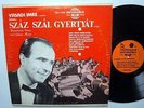 VASADI IMRE énekel LP SZáZ SZáL GYERTYáT ... Hungarian Songs and Gipsy Music
