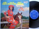Webb PIERCE Marvin RAINWATER Stuart HAMBLEN sing for you ORIGINAL 1960 LP CC