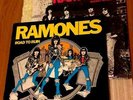 RAMONES / ROCKET TO RUSSIA + ROAD TO RUIN - 2 LP OCCASIONE 