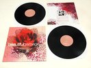 Garbage - Beautiful Garbage double vinyl LP 200. NM discs & VG+ sleeve
