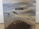 RIDE-CHELSEA GIRL Ep,FALL Ep, TODAY FOREVER Ep, PLAY Ep. CREATION RECORDS.
