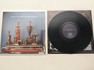 JIMMY EAT WORLD original Vinyl LP Bleed American (2001). NM disc, EX sleeve.