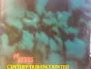 REGGAE/DUB LP   Prince Far I & the Arabs   Cry Tuff Dub Encounter 1   Hit Run OG