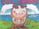 Jesus Cepeda Y Su Orquesta Hommy - Raices Salsa Y Guaguanco LP